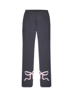 Emora Nova - Loungewear Essential Oversized Hoodie & Broek Set - Herfst