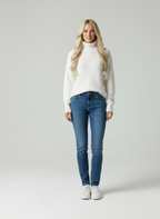 Emora Nova -Zachte trui - Winter