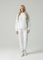 Teddy Huispak met Capuchon – Ultieme Pluche Comfort