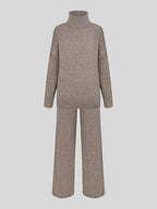 Soof | Klassisches Einfarbiges Set Zendoo.de