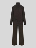 Soof | Klassisches Einfarbiges Set Zendoo.de