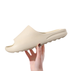 Emora Nova - Moderne Vrouw Minimalistische Slides - Zomer