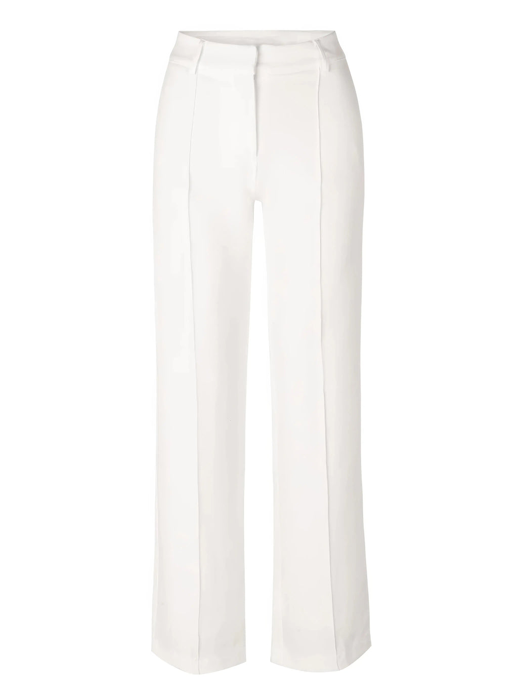 Carina | High-Waisted Chic Hosen Zendoo.de
