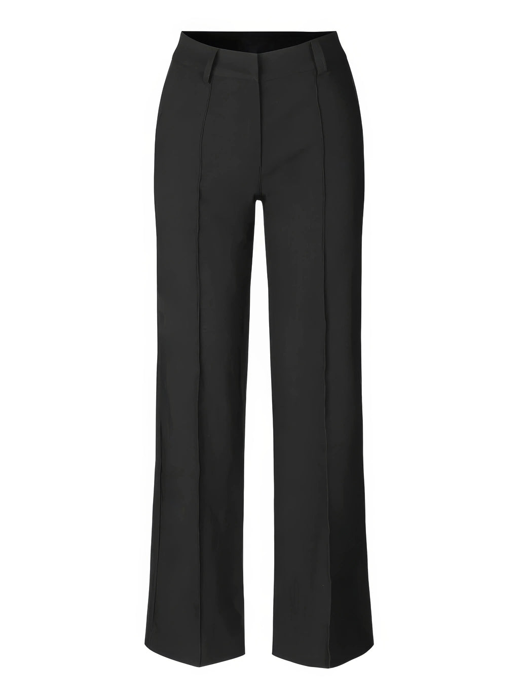 Carina | High-Waisted Chic Hosen Zendoo.de