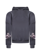 Emora Nova - Loungewear Essential Oversized Hoodie & Broek Set - Herfst