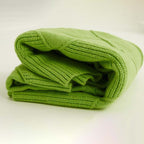 Gebreide Coltrui – Opvallend Ruitpatroon