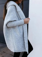 Heidi | Damen Strickjacke Zendoo.de