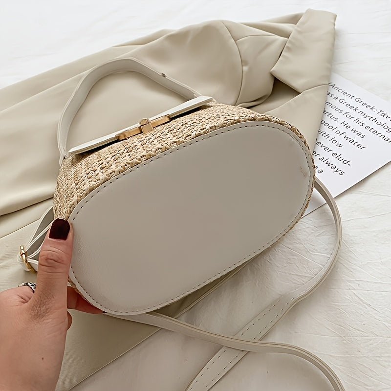 Emora Nova - Bohemian Chic Dames Hoed