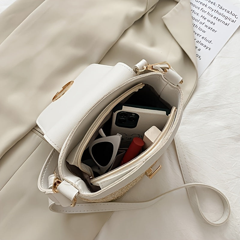 Emora Nova - Bohemian Chic Dames Hoed