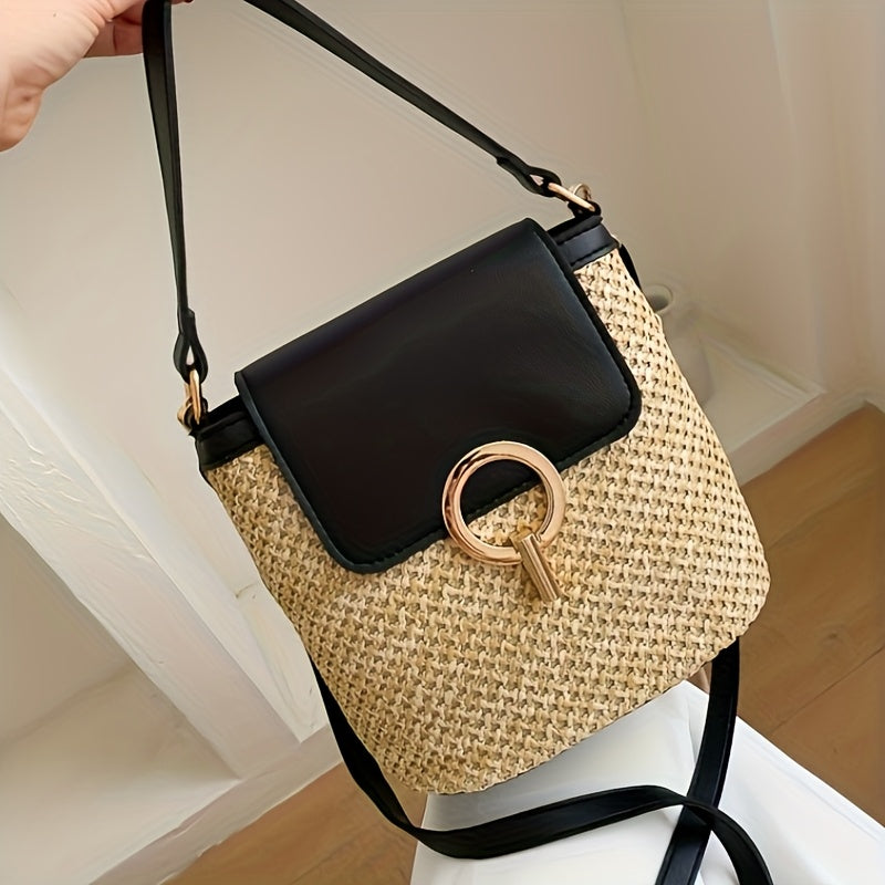 Emora Nova - Bohemian Chic Dames Hoed