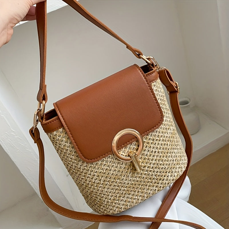 Emora Nova - Bohemian Chic Dames Hoed