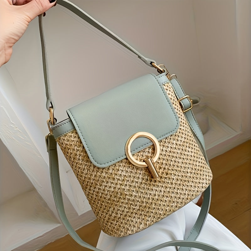 Emora Nova - Bohemian Chic Dames Hoed