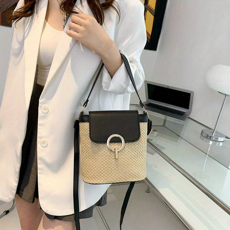 Emora Nova - Bohemian Chic Dames Hoed