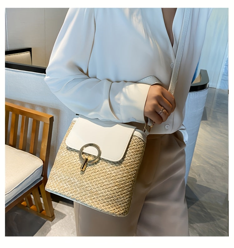 Emora Nova - Bohemian Chic Dames Hoed