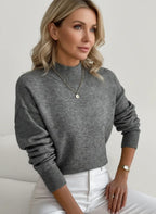 Emora Nova -Zachte trui - Winter