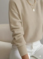 Emora Nova -Zachte trui - Winter