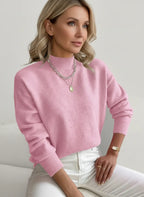 Emora Nova -Zachte trui - Winter