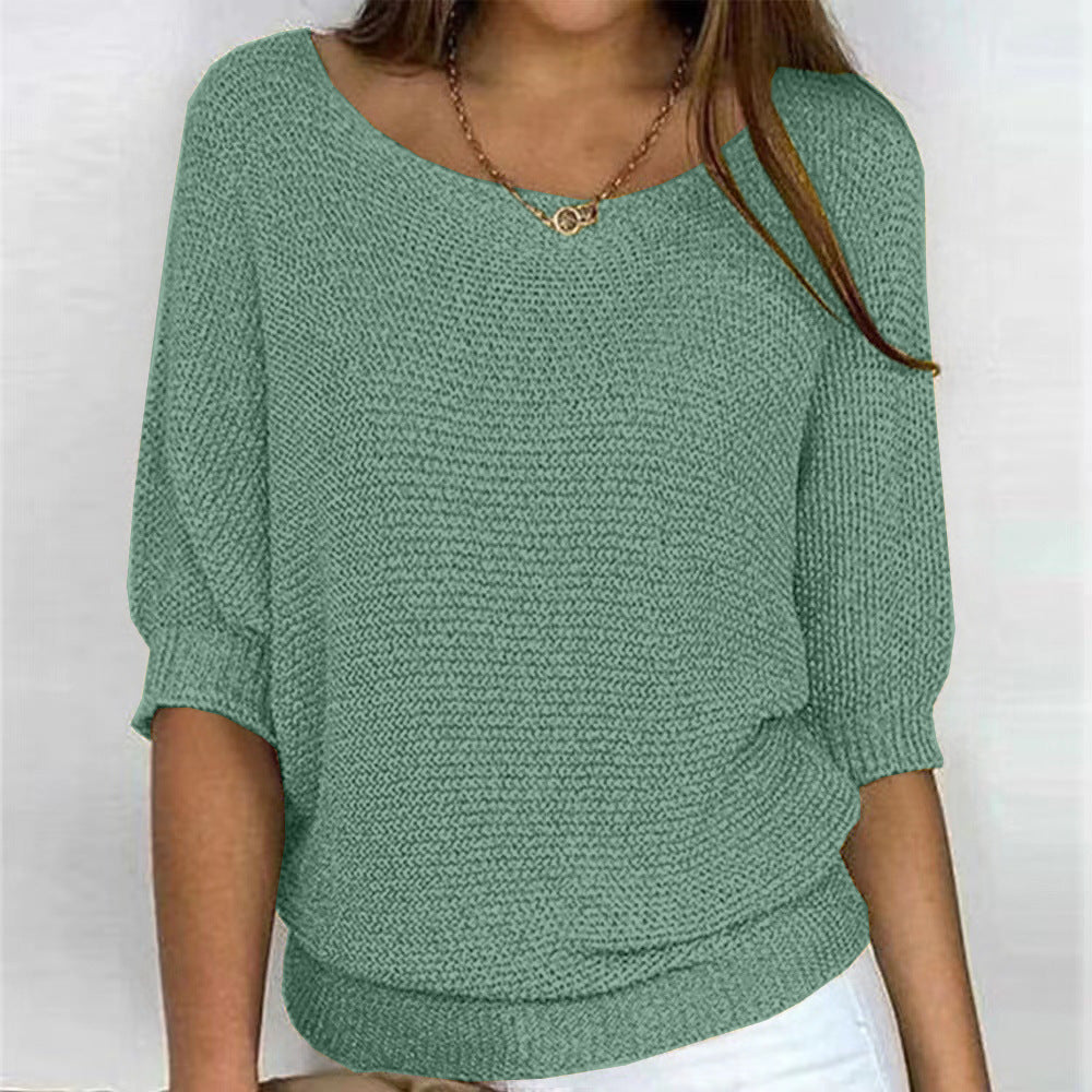 Leslie | Soft Comfort Sweater for Women - Image 5