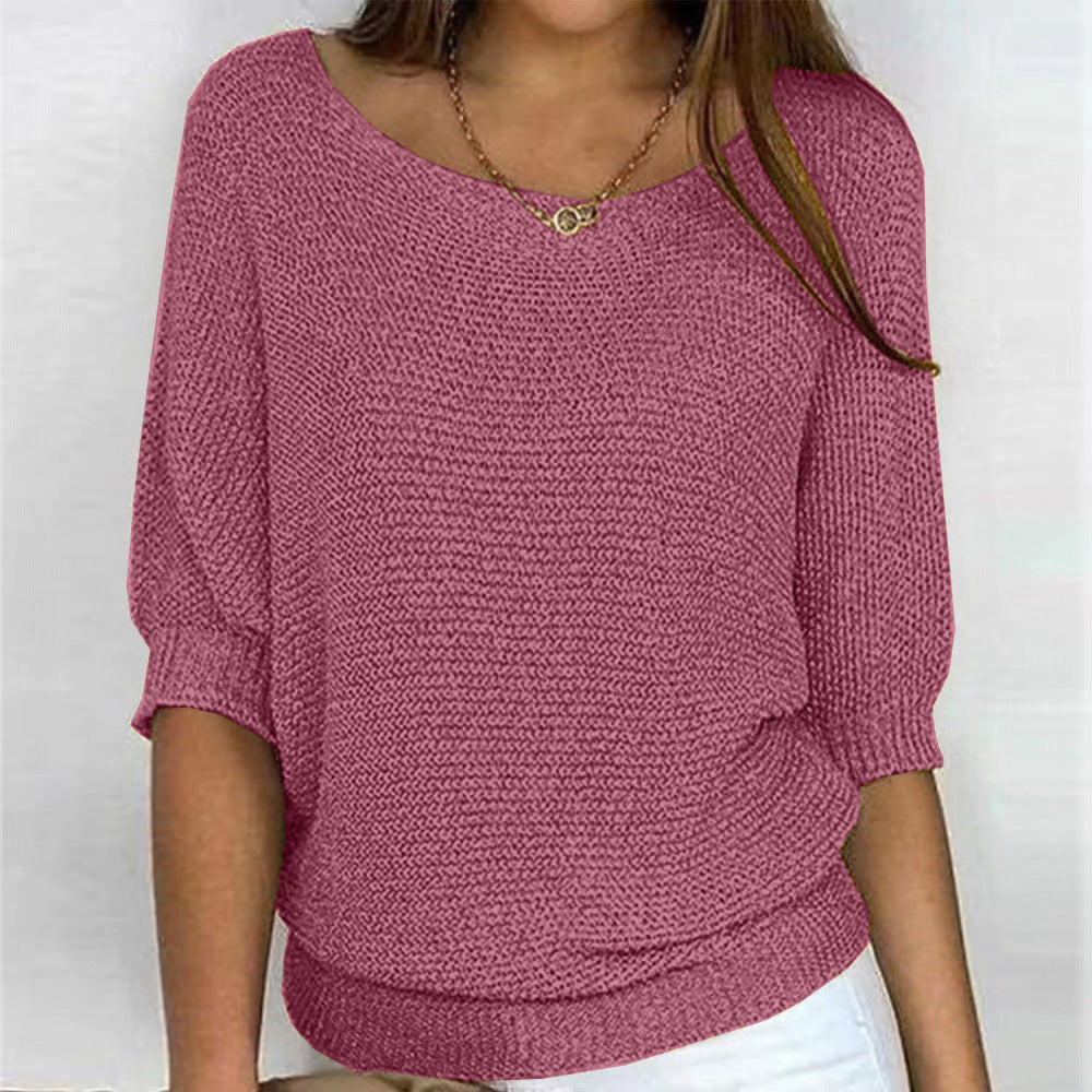 Leslie | Soft Comfort Sweater for Women - Image 11