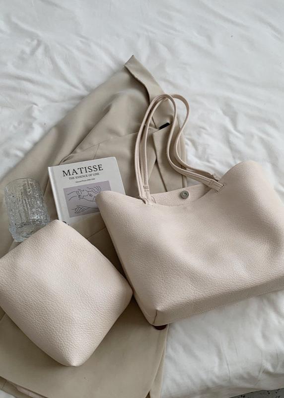 Emora Nova - Moderne Vrouwen Ruime Tote Bag - All Season