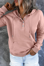 Emora Nova - Hedendaagse Vrouw Casual Hoodie - All Season