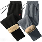 Emora Nova - Heren ThermoBroek met Sherpa Voering - Winter