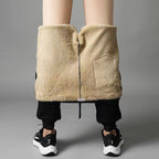 Emora Nova - Heren ThermoBroek met Sherpa Voering - Winter