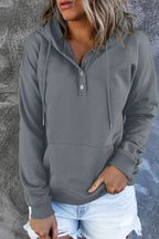 Emora Nova - Hedendaagse Vrouw Casual Hoodie - All Season
